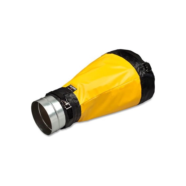 Allegro Industries Allegro Industries Adapter Reducer, 16" To 8" 9600-50 - main